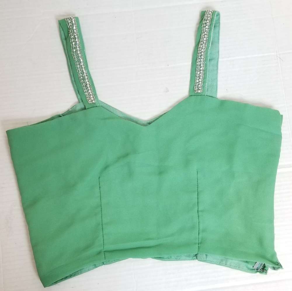 Handmade Top - Picture 5 of 8